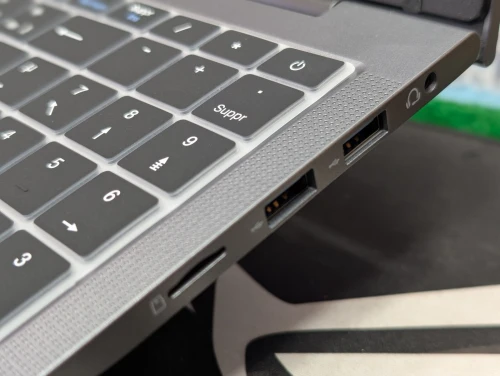 ACEMGIC LX15 INTEL N97 16GO RAM 512SSD 15.6 FHD JAMAIS UTILISÉ SOUS EMBALLAGE européen 