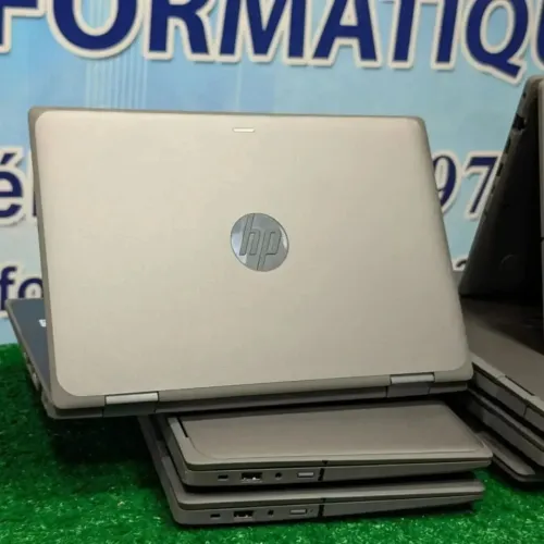 HP ProBook x360 11 G6 EE / I3 10100Y / 08GB DDR4 / 128 GB SSD / 11.5''