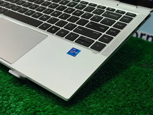 HP ELITEBOOK 1040 X360 G8 I7 1185G7 16GO RAM 512SSD 14 FHD TACTILE X360 