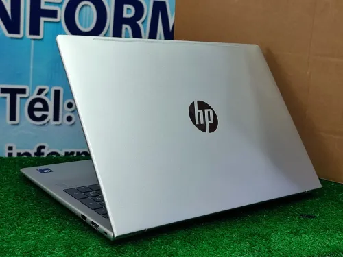 HP PROBOOK 460 G11 Ultra 5 125U 16Go RAM 512SSD 16 FHD+ JAMAIS UTILISÉ SOUS EMBALLAGE 