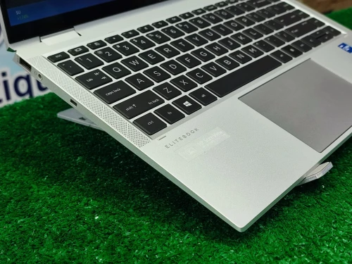 HP ELITEBOOK 1040 X360 G8 I7 1185G7 16GO RAM 512SSD 14 FHD TACTILE X360 