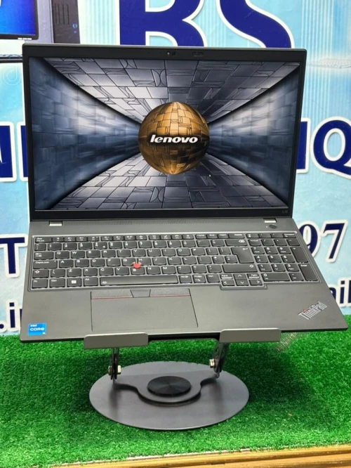 LENOVO THINKPAD L15 / i5 1335U /  08 Go RAM /256 SSD / 15.6"