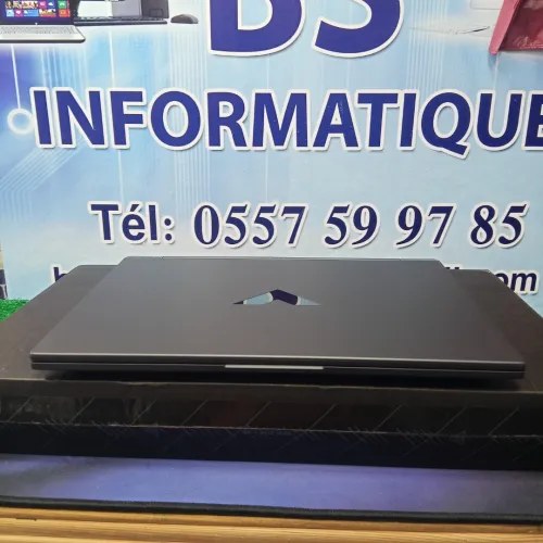 HP victus15 i5 13420H RAM 16GB 512SSD RTX 3050 6Gb écran 15.6 144 HZ Jamais utilisé sous emballage