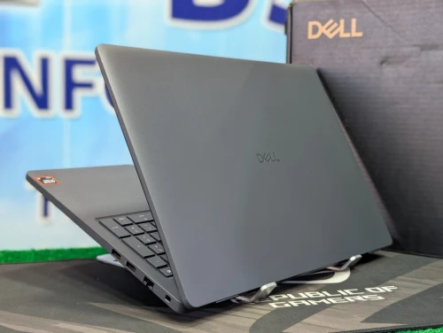 DELL PRO 16 2025 AMD RYZEN 5 PRO 230 16GO RAM 512SSD 16.1 FHD JAMAIS UTILISÉ scellés