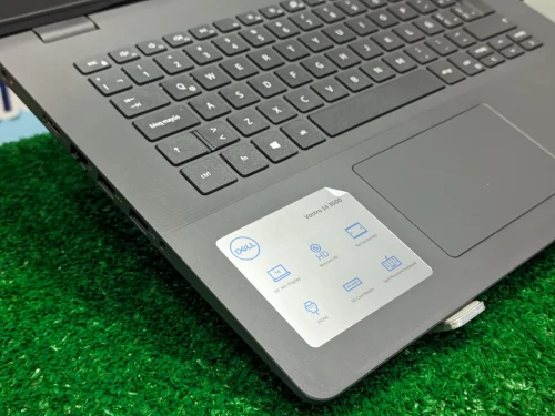 DELL VOSTRO 14 3400 I3 1115G4 04GO RAM 256SSD 14 HD JAMAIS UTILISÉ SOUS EMBALLAGE 