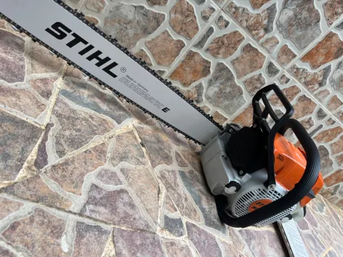 Scie à chaîne منشار حطب STIHL MS381 65 cm Germany livraison disponible 58 wilaya
