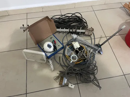 des affaires pour un bureau