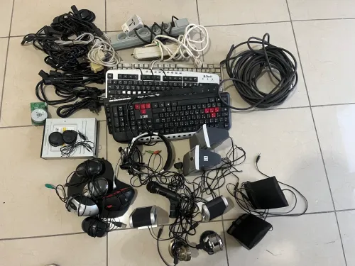 des affaires pour un bureau