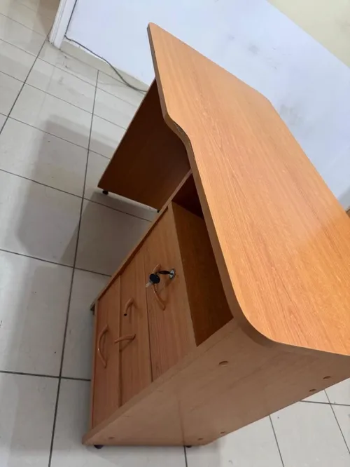 meuble bureau bon occasion