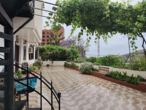 Vente Villa Alger Cheraga