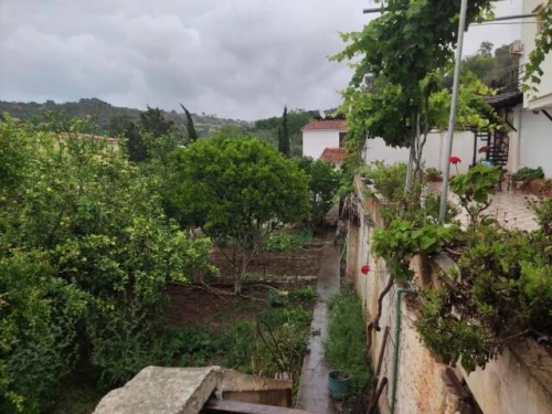 Vente Villa Alger Cheraga