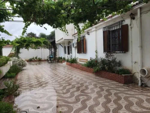 Vente Villa Alger Cheraga