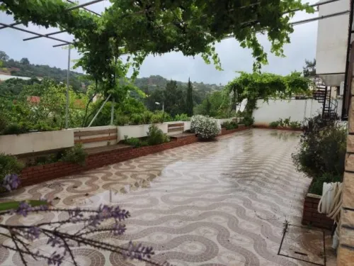 Vente Villa Alger Cheraga