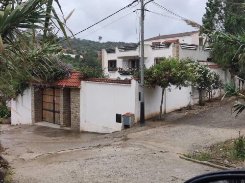 Vente Villa Alger Cheraga