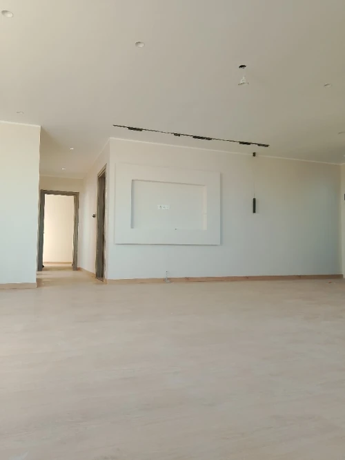Pose de parquet