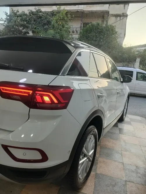 Volkswagen T-Roc 2023 T-Roc