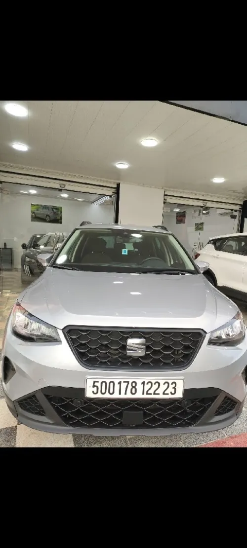 Seat ARONA 2022 FR