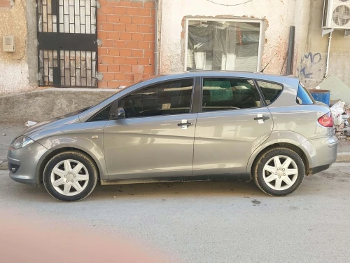 Seat Toledo 2009 Toledo