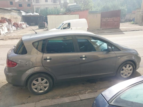 Seat Toledo 2009 Toledo