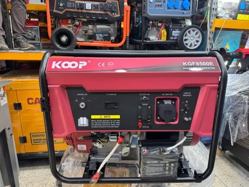 Groupe électrogène 20kva