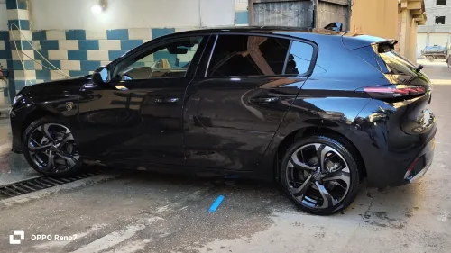 Peugeot 308 2023 GT