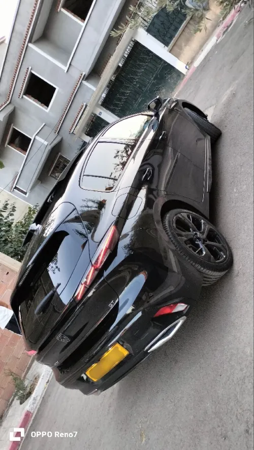 Peugeot 308 2023 GT
