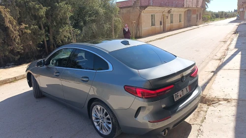 BMW 218i 2022 