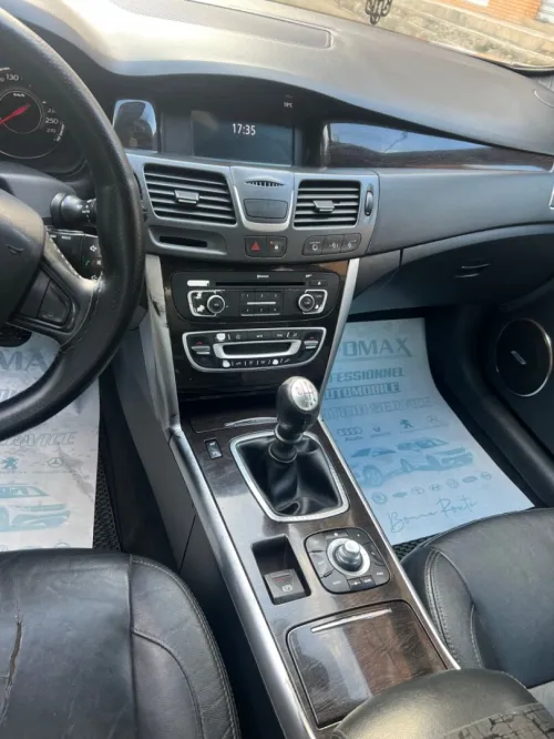 Renault Latitude 2015 Privilège 