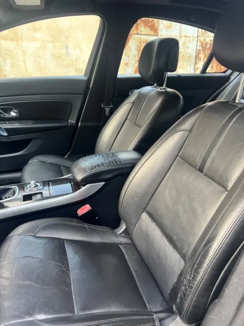 Renault Latitude 2015 Privilège 