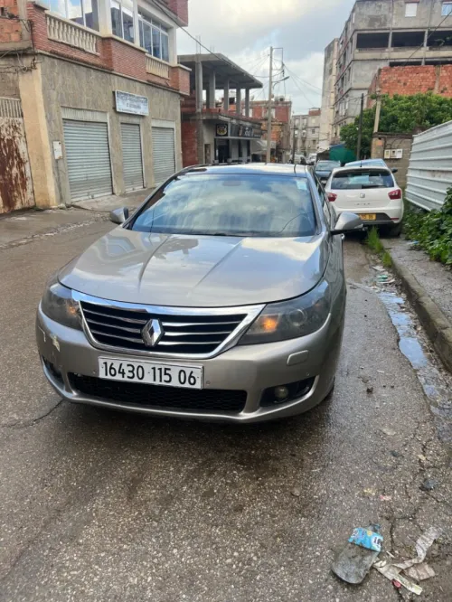 Renault Latitude 2015 Privilège 