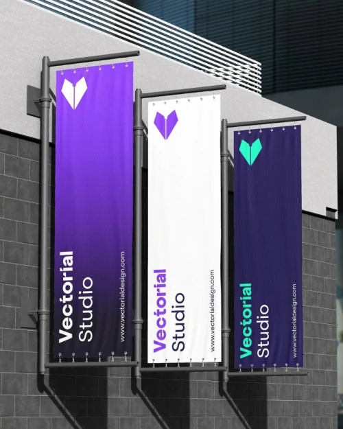 Professional Branding and Logo design