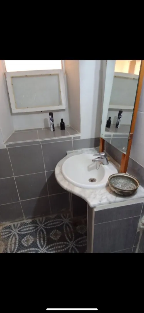 Vente Villa Mostaganem Mostaganem