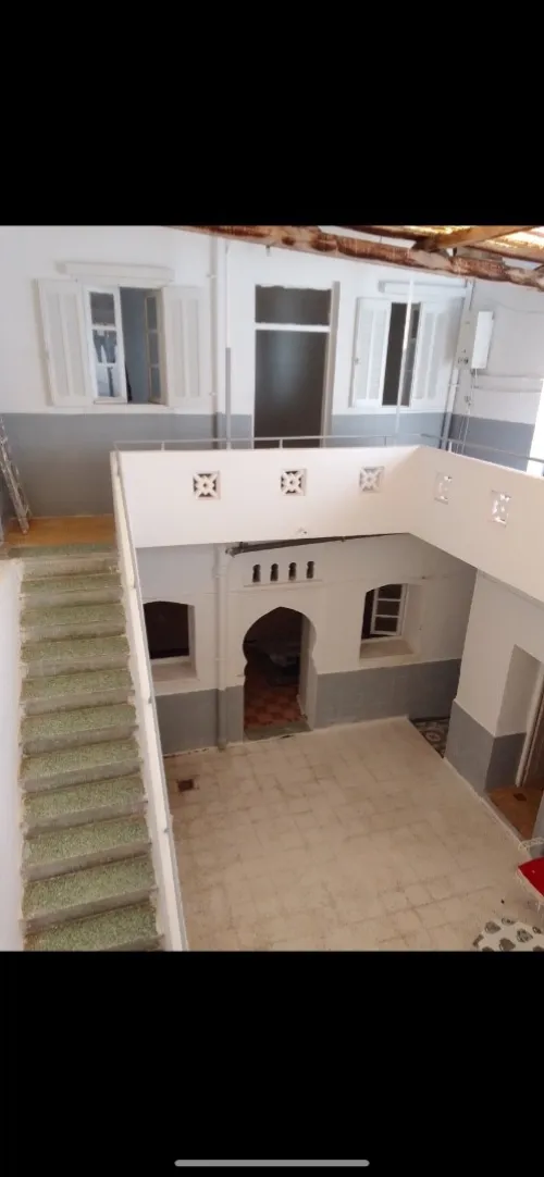 Vente Villa Mostaganem Mostaganem