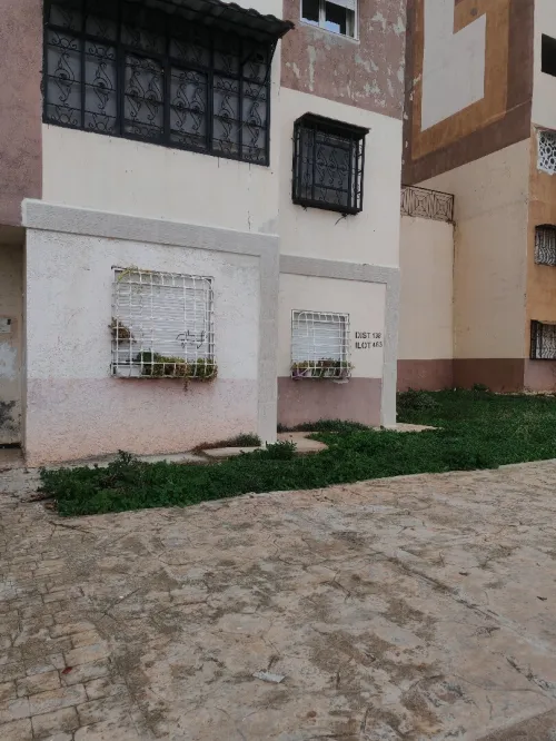 Vente Appartement F3 Constantine El khroub