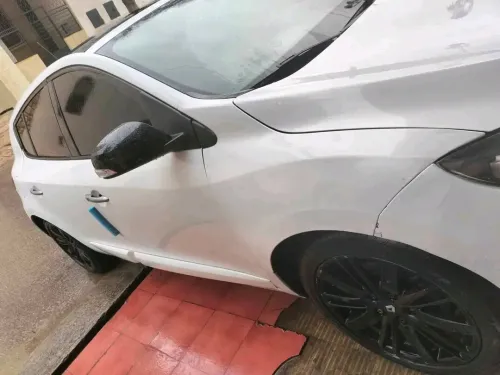 Renault Megane 3 2012 GT Line