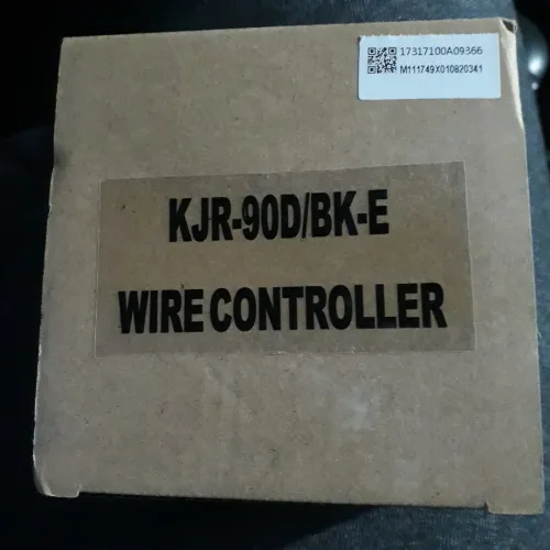 thermostat condor, midea, johnson control, siemens
