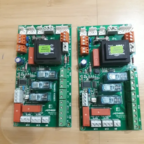 accessoires ,Modules et automate de mésure et regulation HVAC