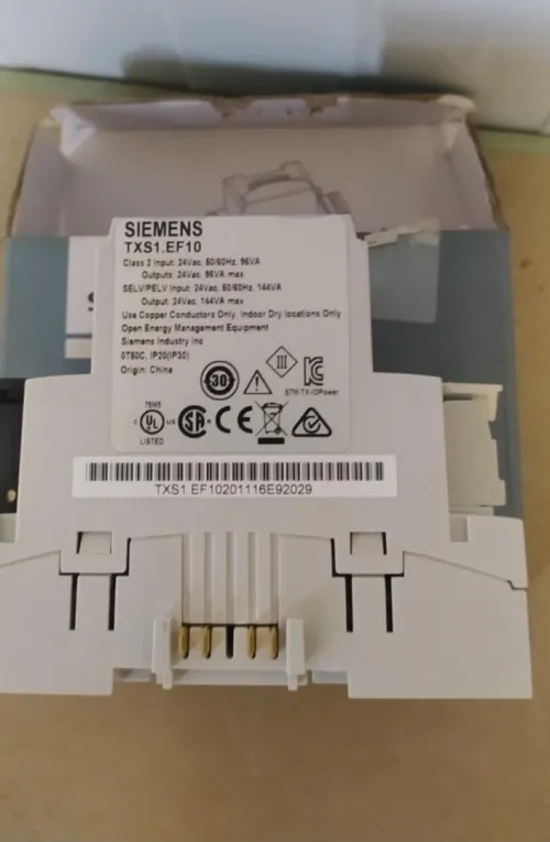 accessoires ,Modules et automate de mésure et regulation HVAC