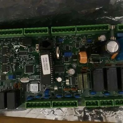 accessoires ,Modules et automate de mésure et regulation HVAC