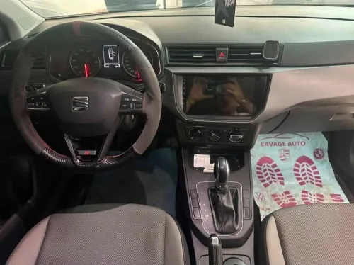 Seat Ibiza 2019 Ibiza