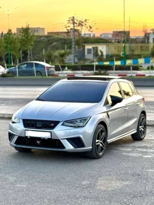 Seat Ibiza 2019 