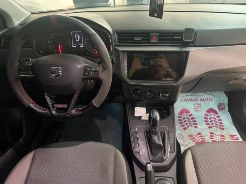 Seat Ibiza 2019 