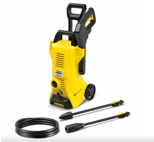 Nettoyeur haute pression K3 Power Control (1600w-120bar) KARCHER