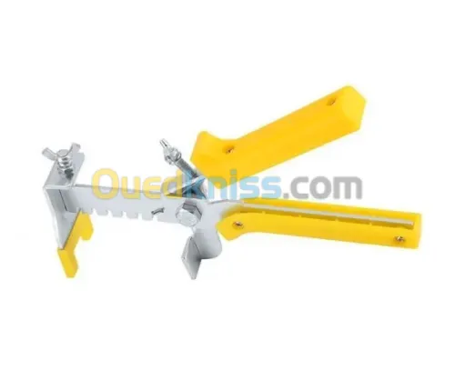Pince pour les niveleurs de carrelage  DIVERS