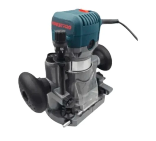 Défonceuse affleureuse 710W YAE0516  HONESTPRO