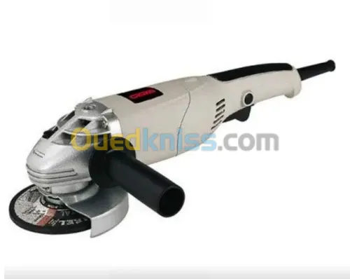Tronçonneuse meuleuse 1010W 115mm CT13022  CROWN