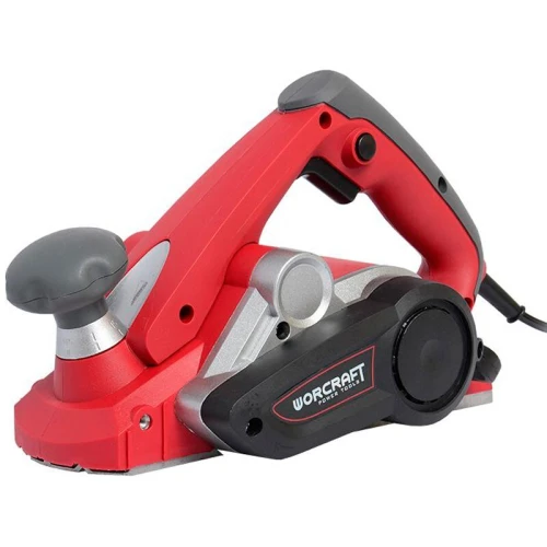 Rabot éléctrique 900W