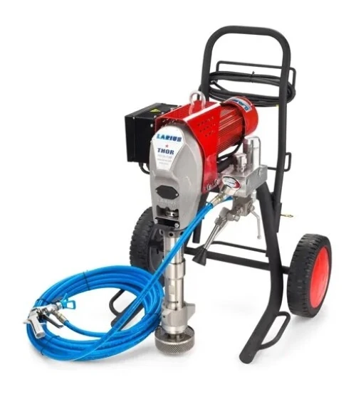 Pompe Airless THOR