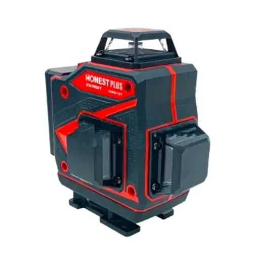 Niveau laser 4*360 YAM0197 HONESTPLUS