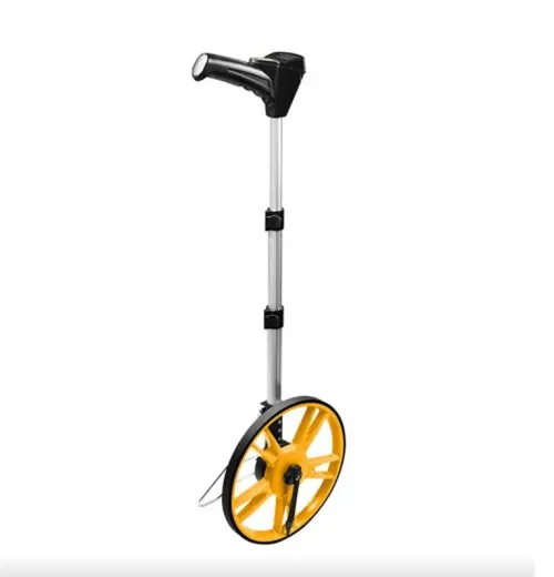 Roue de mesure 35192 tolsen